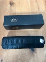 ghd Curve Rolltasche und hitzebeständige Matte Bayern - Waltenhofen Vorschau