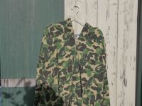 Bape Zip Camo Grün Size XL Bayern - Holzkirchen Vorschau