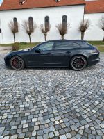 Porsche Panamera GTS Sport Turismo Bayern - Augsburg Vorschau