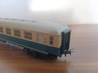 Märklin H0 Eisenbahn Niedersachsen - Bad Sachsa Vorschau