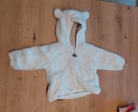 Baby Übergangsjacke Größe 50 H&M Sachsen - Geyer Vorschau