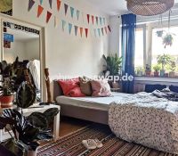 Wohnungsswap - 1 Zimmer, 42 m² - Mauenheimer Straße, Nippes, Köln Köln - Nippes Vorschau