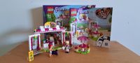 Lego Friends Heartlake City Waffelhaus 41426 in OVP °•●TOP●•° Nordrhein-Westfalen - Neuenkirchen Vorschau