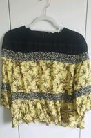 Sandro Bluse 38 40 Blumen Hippie München - Sendling Vorschau