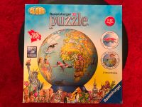 Ravensburger 3D Puzzle Globe 108 Teile, ab 7 J. Baden-Württemberg - Böblingen Vorschau