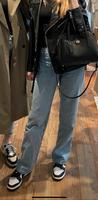 Straight Jeans Stradivarius 36 Nordrhein-Westfalen - Schwerte Vorschau