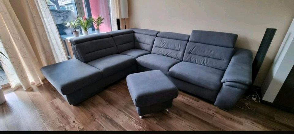 Couch / Sitzgarnitur in Eggersdorf