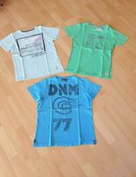 GARCIA T-Shirts, Gr. 152 / 158, je 6 Euro, Top Nordrhein-Westfalen - Minden Vorschau