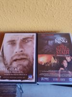 2 DVDs Cast Away + In einer kleinen Stadt Tom Hanks Ed Harris Pankow - Prenzlauer Berg Vorschau