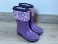 Gummistiefel Gr. 24 RomiKids Sachsen-Anhalt - Magdeburg Vorschau