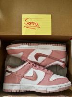 Nike Dunk Low Pink Velvet (GS) EU38 DS NEU/OVP Leipzig - Leipzig, Zentrum Vorschau