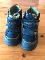 Superfit Winterschuhe Gr. 21 Brandenburg - Neuhausen/Spree Vorschau