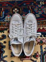 Converse All Star, weiß, Größe 9/42,5 Aachen - Aachen-Mitte Vorschau