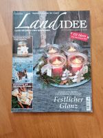LandIdee November & Dezember Nr. 1/2014 Weihnachten Hessen - Runkel Vorschau