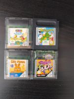 Gameboy Spiele Nordrhein-Westfalen - Mülheim (Ruhr) Vorschau