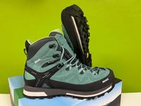 MEINDL Damen Wanderschuh Tonale Lady GTX Größe 40 Hessen - Michelstadt Vorschau