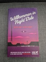 Willkommen in Night Vale - Joseph Fink & Jeffrey Cranor München - Thalk.Obersendl.-Forsten-Fürstenr.-Solln Vorschau