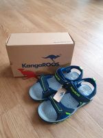 Sandalen Kangaroos Gr. 35 *NEU* Bayern - Amberg Vorschau