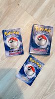 Pokemon Sammelkarten Starterset Verpackung Bayern - Schöllnach Vorschau