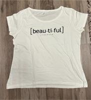 Only Shirt - Gr L (42) - beautiful Stranger - Top Dortmund - Wickede Vorschau