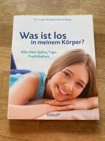 Was ist los in meinem Körper, Buch Ratgeber Mädchen Gesundheit Bayern - Aschaffenburg Vorschau