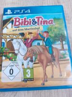 Bibi & Tina auf dem Martinshof PS4 Spiel Nordrhein-Westfalen - Gelsenkirchen Vorschau