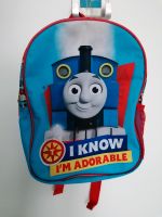 Kinder-Rucksack THOMAS DIE LOKOMOTIVE Nordrhein-Westfalen - Verl Vorschau