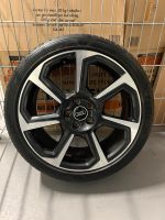 Audi A1 Sport Felgen 215/40R 18 Leichtmetallfelgen 82A601025Q Hessen - Friedberg (Hessen) Vorschau