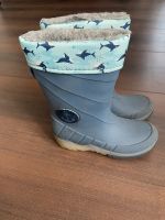 Gummistiefel blinkend 26 27 blau Berlin - Treptow Vorschau