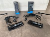 2x Sennheiser E 835 S Mikrofon Set inkl. Ständer und 6m Kabel Bayern - Schwanfeld Vorschau