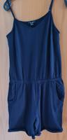 Musselin Jumpsuit Overall Tulum Esmara 40 42 Freizeit Stretch Nordrhein-Westfalen - Datteln Vorschau