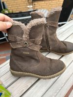 Garbor Tex Winterstiefel gefüttert gr. 29 Niedersachsen - Hemslingen Vorschau