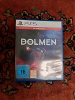 Dolmen - Sony PlayStation 5 Frankfurt am Main - Heddernheim Vorschau