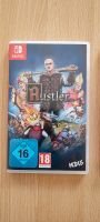 Rustler Nintendo Switch Baden-Württemberg - Ludwigsburg Vorschau