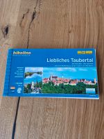 Bikeline Radtourenbuch Liebliches Taubertal,  der klassiker. Nürnberg (Mittelfr) - Mitte Vorschau
