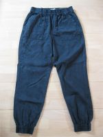 H&M Hose Jogger dunkelblau S Baden-Württemberg - Mannheim Vorschau