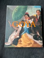 GOYA Dumont Verlag Prado Museum - OVP Kunstgeschichte Berlin - Charlottenburg Vorschau