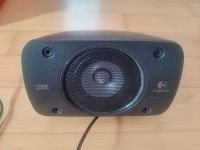 Logitech Box Musikbox Lautsprecher Speaker für Verstärker PC Altona - Hamburg Ottensen Vorschau