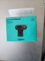 Logitech Webcam C270 Bayern - Augsburg Vorschau