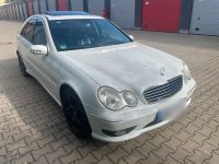 Mercedes Benz C32 AMG Originalzustand Nordrhein-Westfalen - Remscheid Vorschau