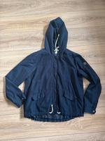 Neuwertige, blaue Damen Jacke Gr.M/L von only Baden-Württemberg - Mannheim Vorschau