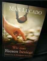 Meistern sie die Widrigkeiten des Lebens,wie man Riesen besiegt, Bayern - Treuchtlingen Vorschau