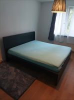 Doppelbett Schwarz Nürnberg (Mittelfr) - Oststadt Vorschau