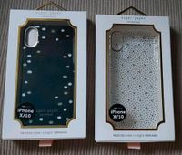 Iphone X 10 Sugar Paper Hülle Case Schutz Handy Phone Apple Nordrhein-Westfalen - Gelsenkirchen Vorschau