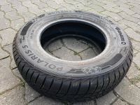 1x Barum 185/70 R14 Winterreifen 8mm Profiltiefe Nordrhein-Westfalen - Espelkamp Vorschau