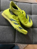 Adidas Spikes 38 Hessen - Viernheim Vorschau
