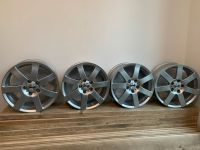 4 Alutec Felgen LK 5x112 8Jx17H2 ET40 Mercedes, Audi Rheinland-Pfalz - Kirchen (Sieg) Vorschau