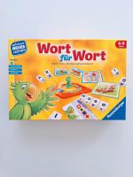 Ravensburger Spiel Wort für Wort Lernspiel Bayern - Reichertshofen Vorschau