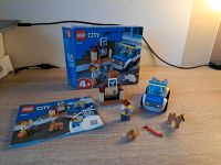 Lego City 60241 Polizeihundestaffel Polizei Nordrhein-Westfalen - Ahaus Vorschau