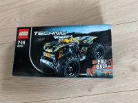 LEGO Technic 42033 und 42034 Extreme Off-Roader Rheinland-Pfalz - Freinsheim Vorschau